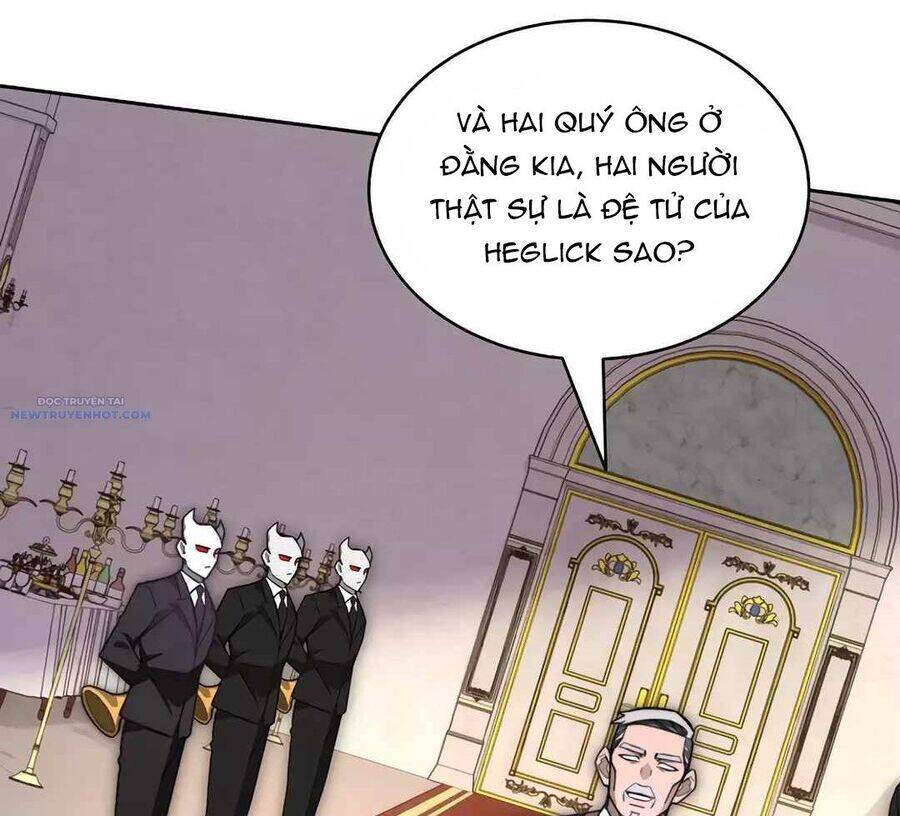 Mắc Kẹt Trong Tòa Tháp Thử Thách Chapter 97 - 72