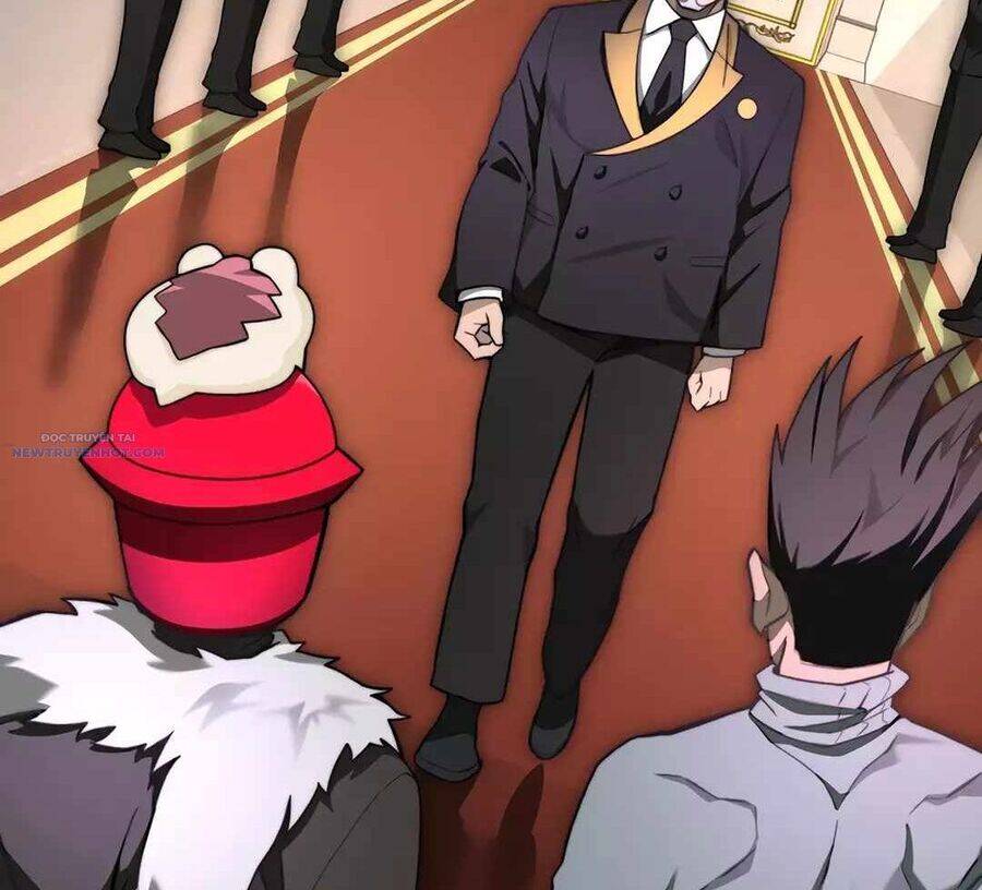 Mắc Kẹt Trong Tòa Tháp Thử Thách Chapter 97 - 73