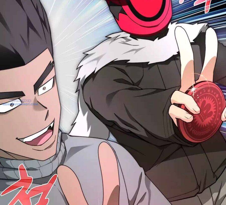 Mắc Kẹt Trong Tòa Tháp Thử Thách Chapter 97 - 76