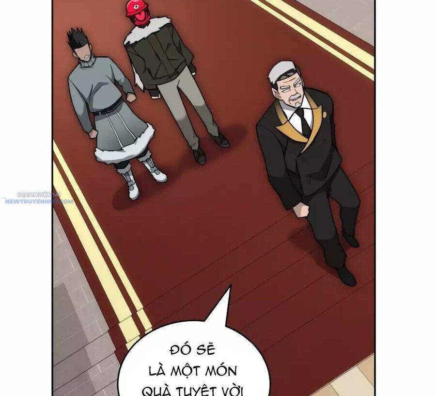 Mắc Kẹt Trong Tòa Tháp Thử Thách Chapter 97 - 81