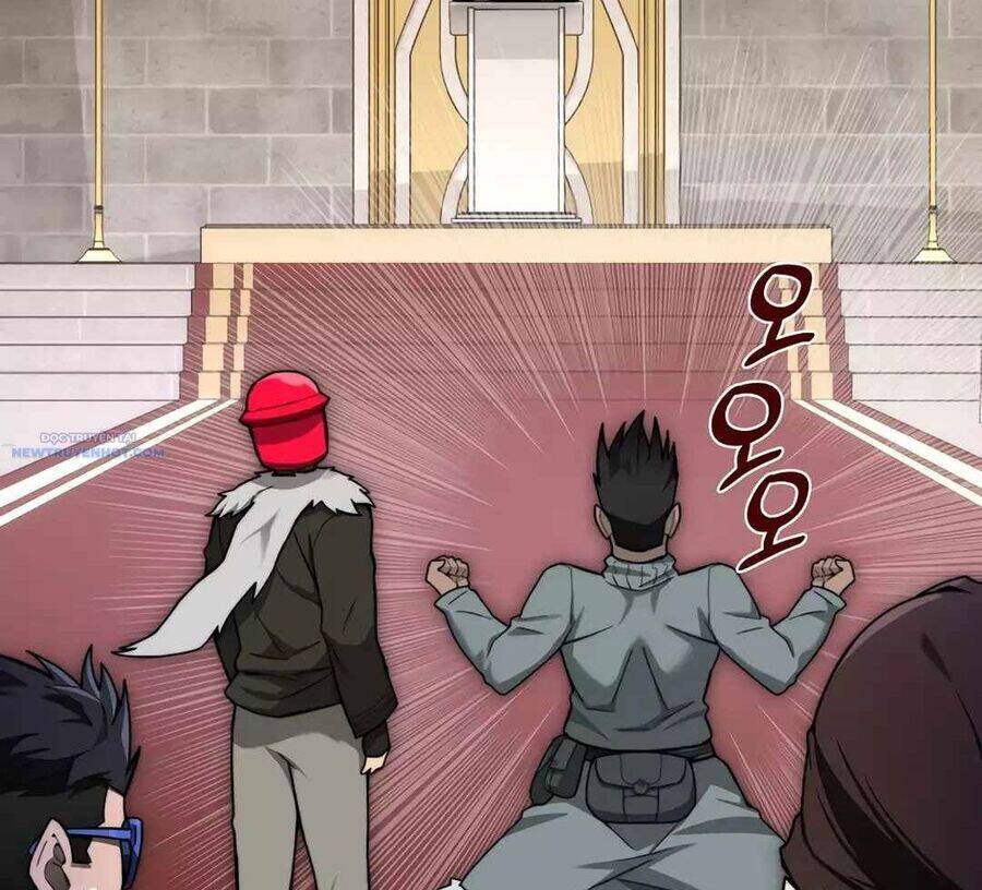 Mắc Kẹt Trong Tòa Tháp Thử Thách Chapter 97 - 84