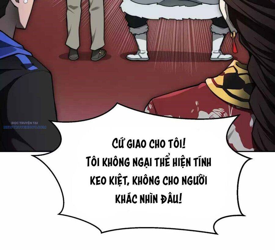 Mắc Kẹt Trong Tòa Tháp Thử Thách Chapter 97 - 85