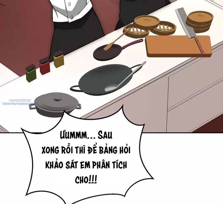 Mắc Kẹt Trong Tòa Tháp Thử Thách Chapter 97 - 93