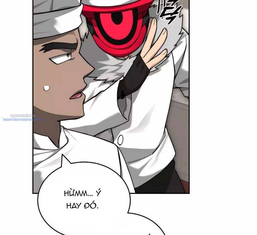 Mắc Kẹt Trong Tòa Tháp Thử Thách Chapter 97 - 95