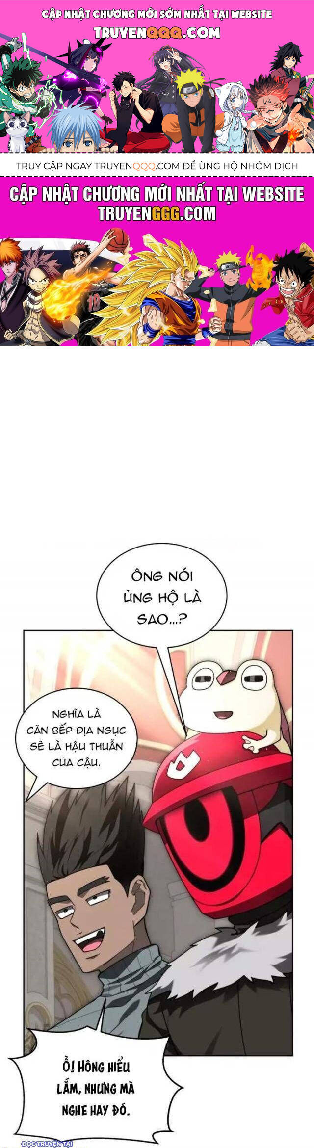 Mắc Kẹt Trong Tòa Tháp Thử Thách Chapter 98 - 1