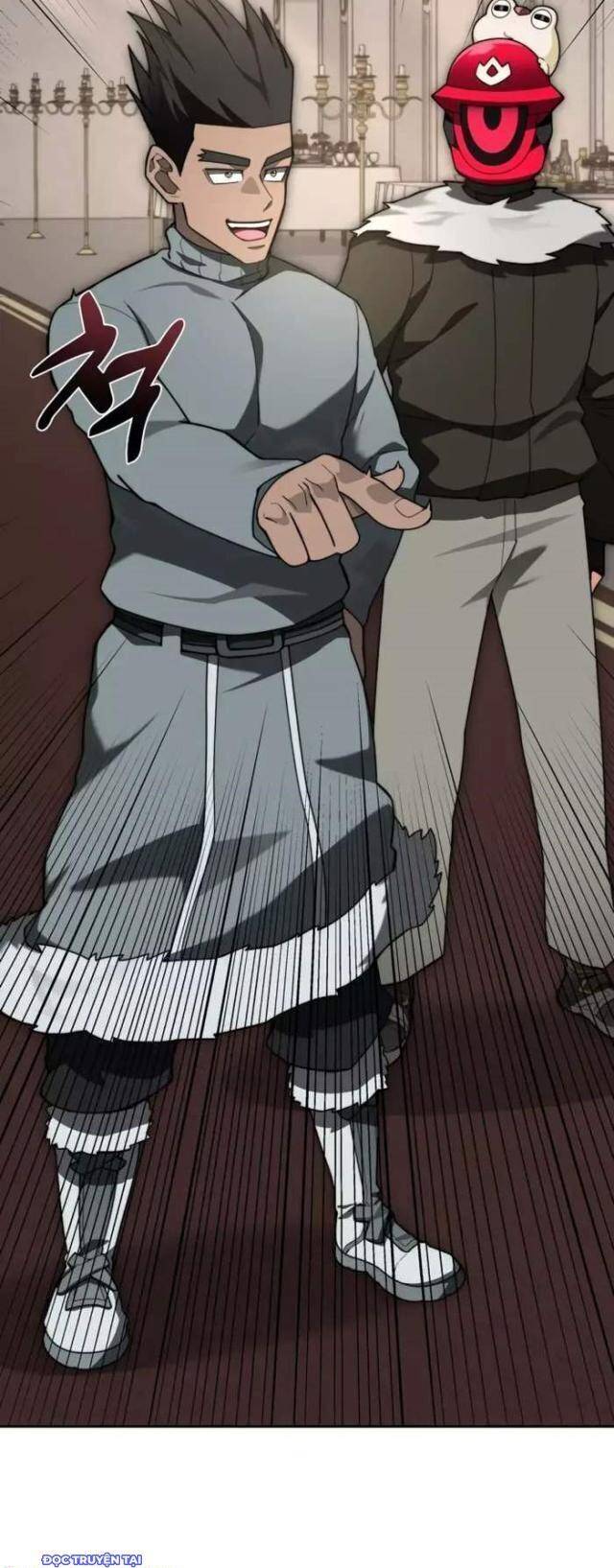 Mắc Kẹt Trong Tòa Tháp Thử Thách Chapter 98 - 13