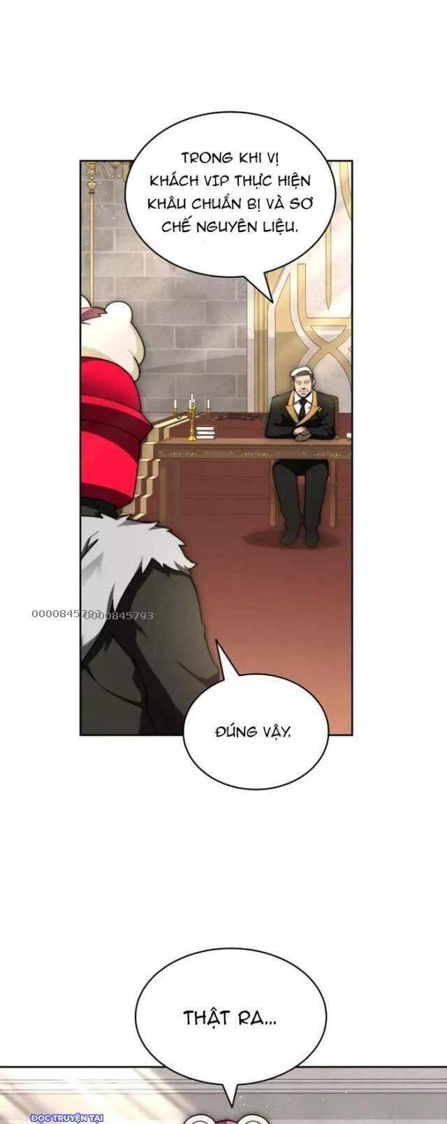 Mắc Kẹt Trong Tòa Tháp Thử Thách Chapter 98 - 15