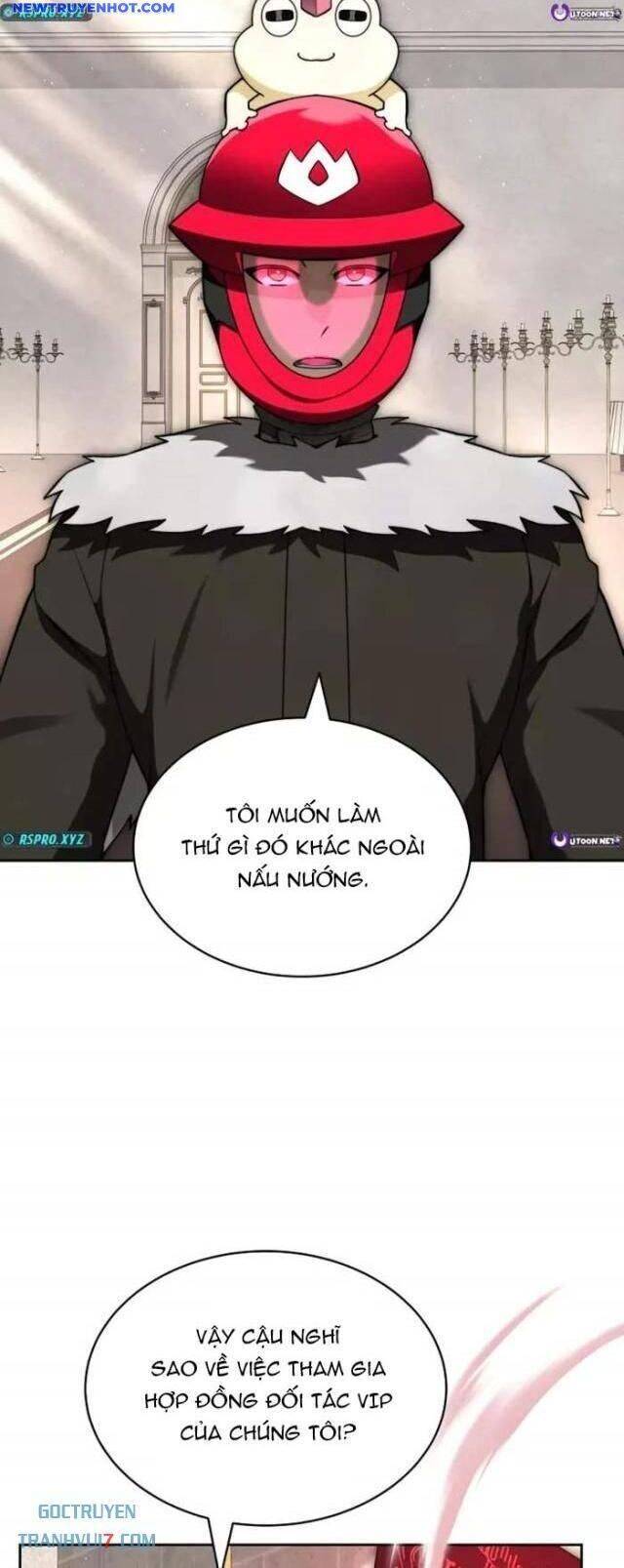 Mắc Kẹt Trong Tòa Tháp Thử Thách Chapter 98 - 16