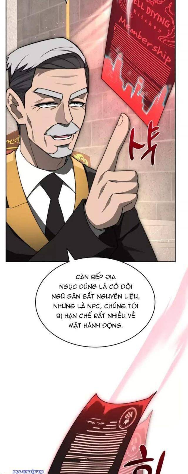 Mắc Kẹt Trong Tòa Tháp Thử Thách Chapter 98 - 17