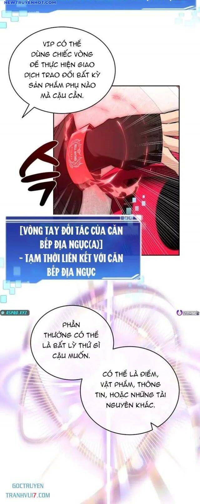 Mắc Kẹt Trong Tòa Tháp Thử Thách Chapter 98 - 20