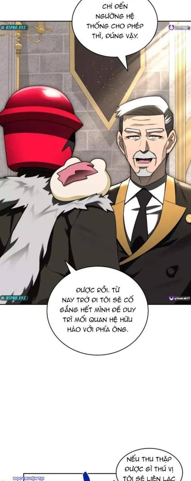 Mắc Kẹt Trong Tòa Tháp Thử Thách Chapter 98 - 23