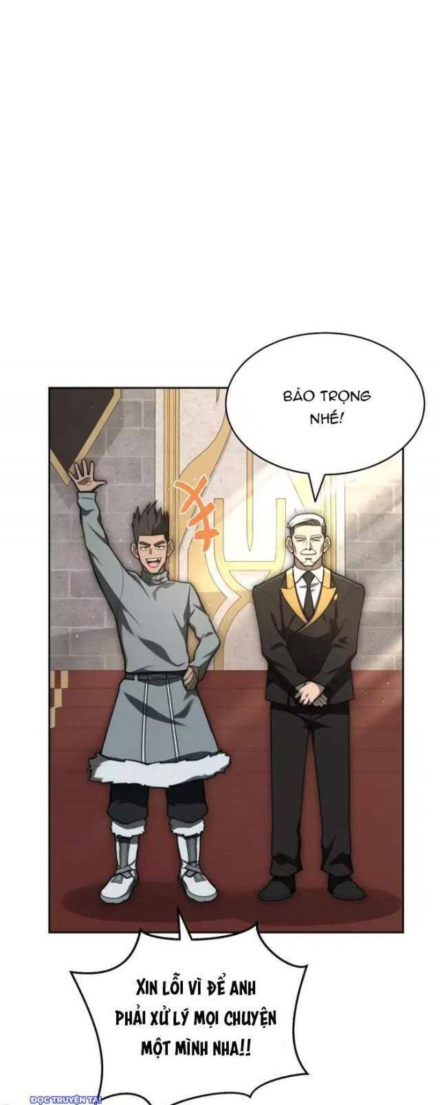 Mắc Kẹt Trong Tòa Tháp Thử Thách Chapter 98 - 25