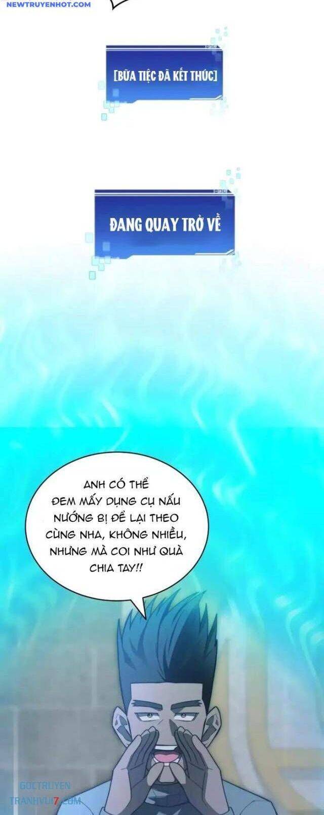 Mắc Kẹt Trong Tòa Tháp Thử Thách Chapter 98 - 26
