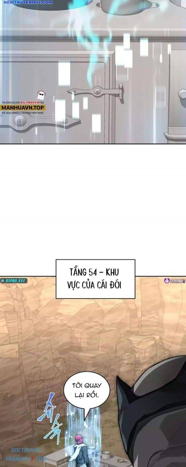 Mắc Kẹt Trong Tòa Tháp Thử Thách Chapter 98 - 28
