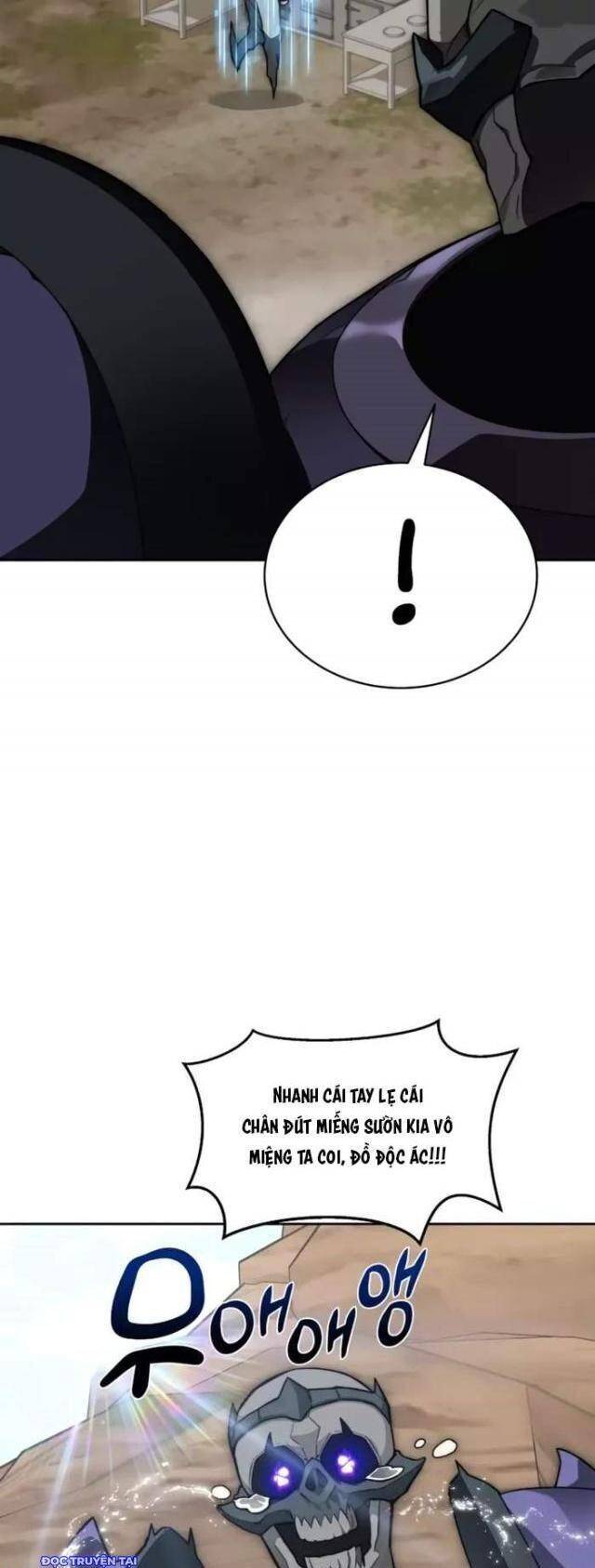 Mắc Kẹt Trong Tòa Tháp Thử Thách Chapter 98 - 29