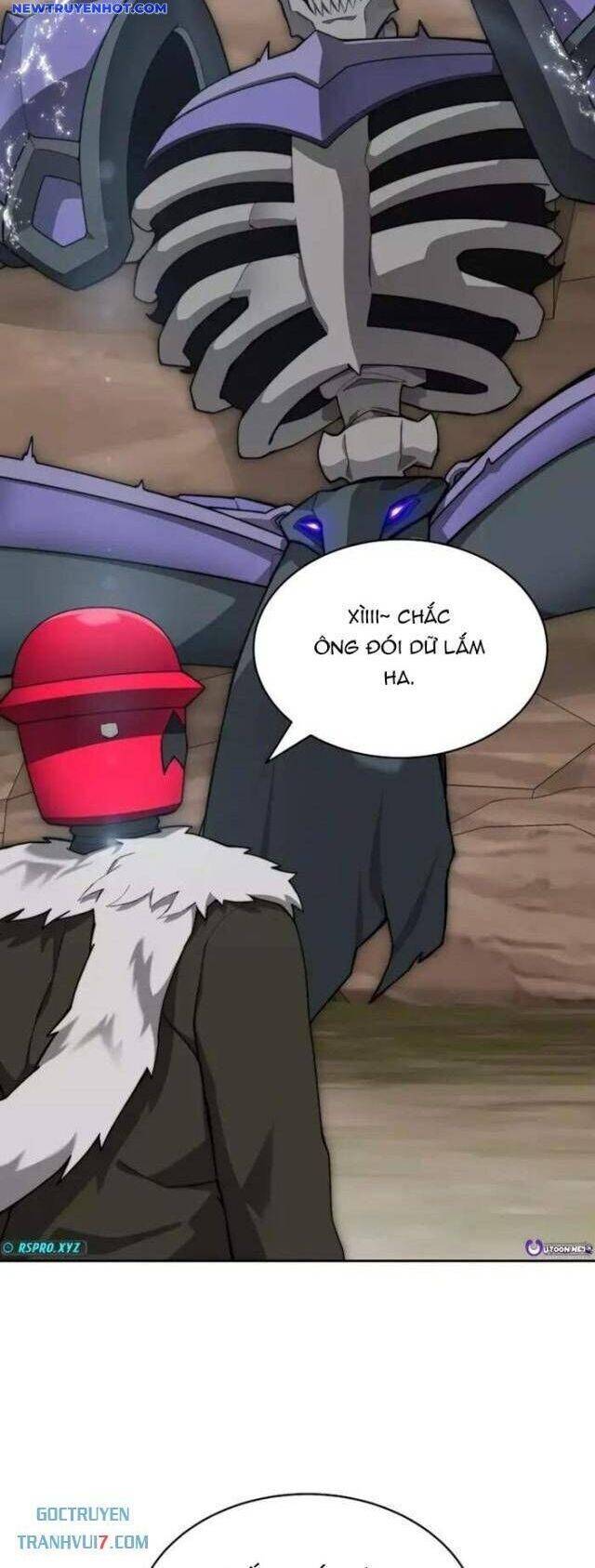 Mắc Kẹt Trong Tòa Tháp Thử Thách Chapter 98 - 30