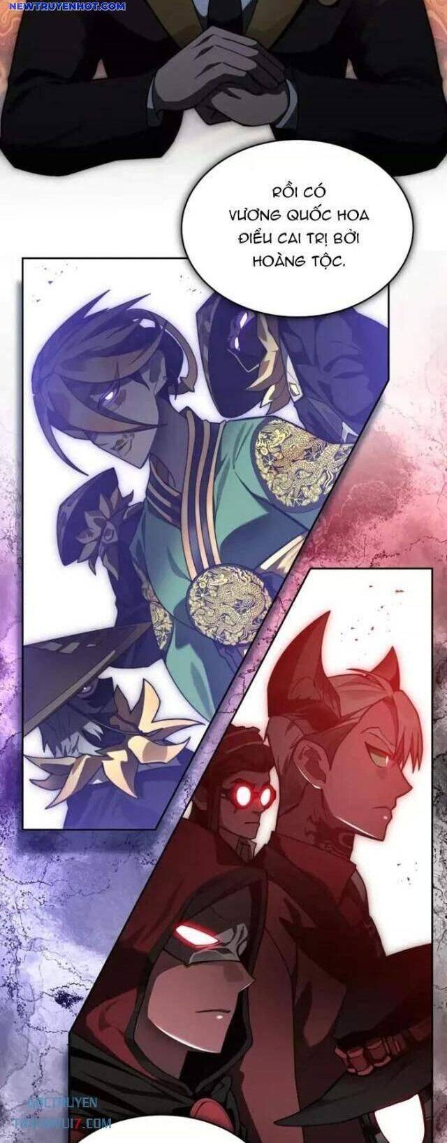 Mắc Kẹt Trong Tòa Tháp Thử Thách Chapter 98 - 4