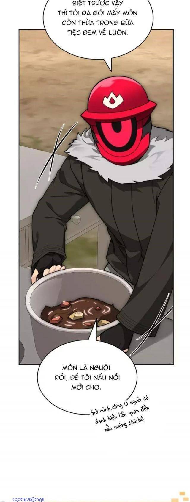 Mắc Kẹt Trong Tòa Tháp Thử Thách Chapter 98 - 31