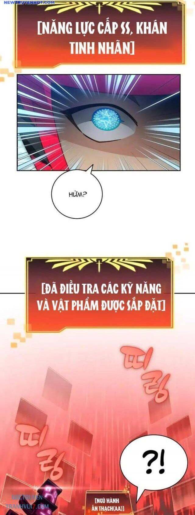Mắc Kẹt Trong Tòa Tháp Thử Thách Chapter 98 - 32