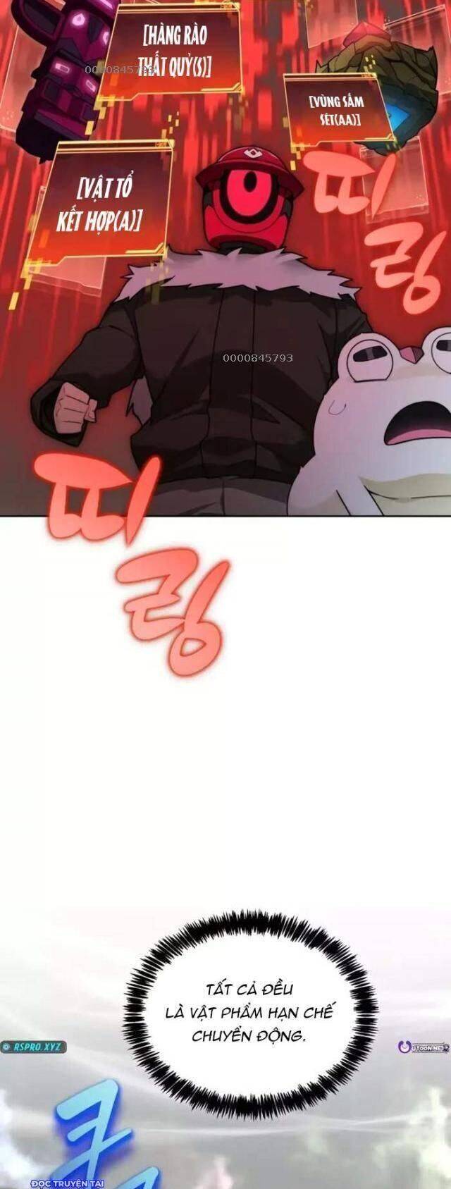 Mắc Kẹt Trong Tòa Tháp Thử Thách Chapter 98 - 33