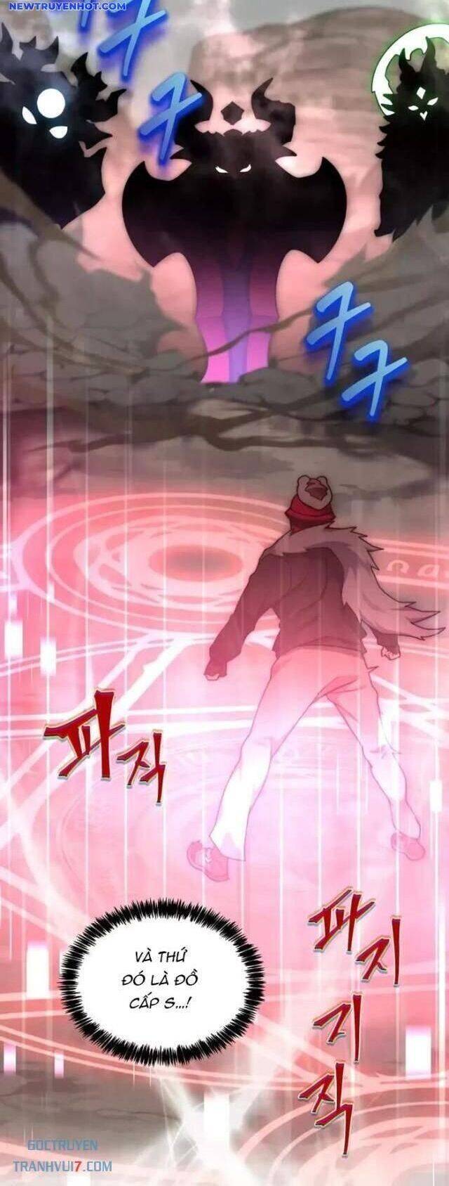 Mắc Kẹt Trong Tòa Tháp Thử Thách Chapter 98 - 34
