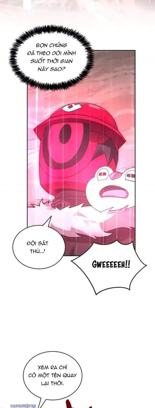 Mắc Kẹt Trong Tòa Tháp Thử Thách Chapter 98 - 35