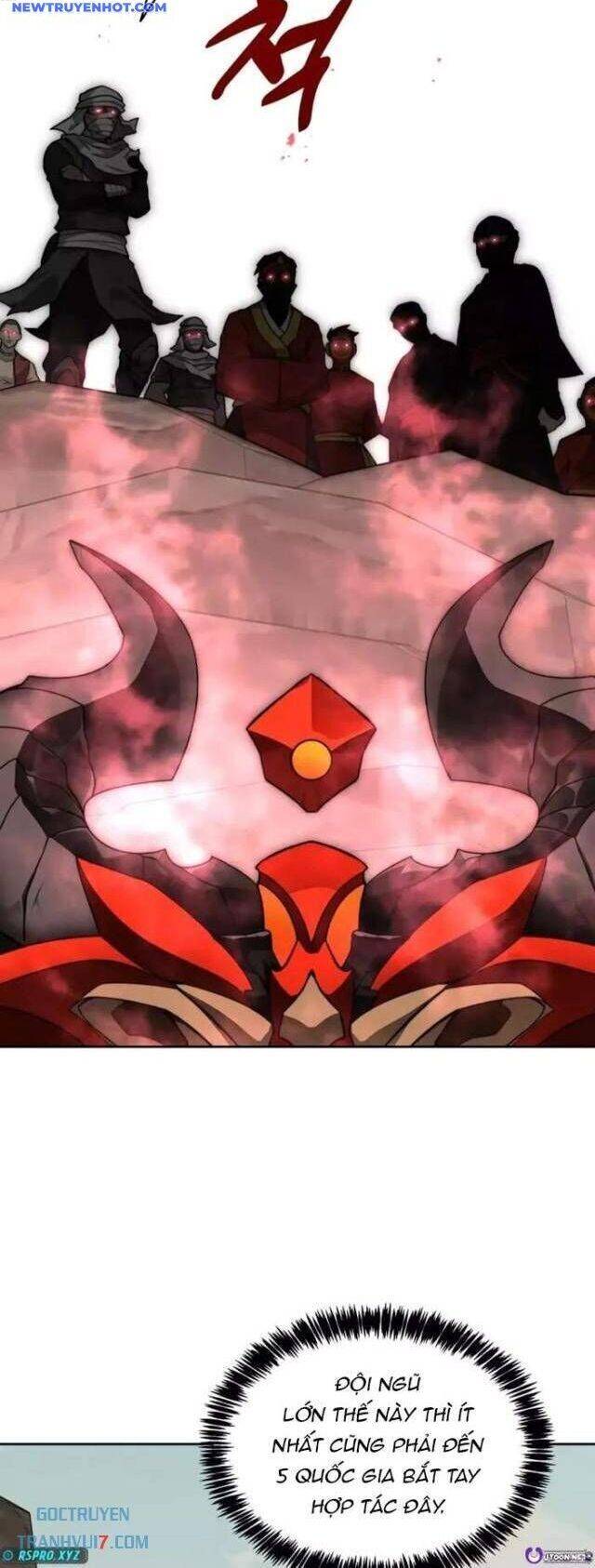 Mắc Kẹt Trong Tòa Tháp Thử Thách Chapter 98 - 36