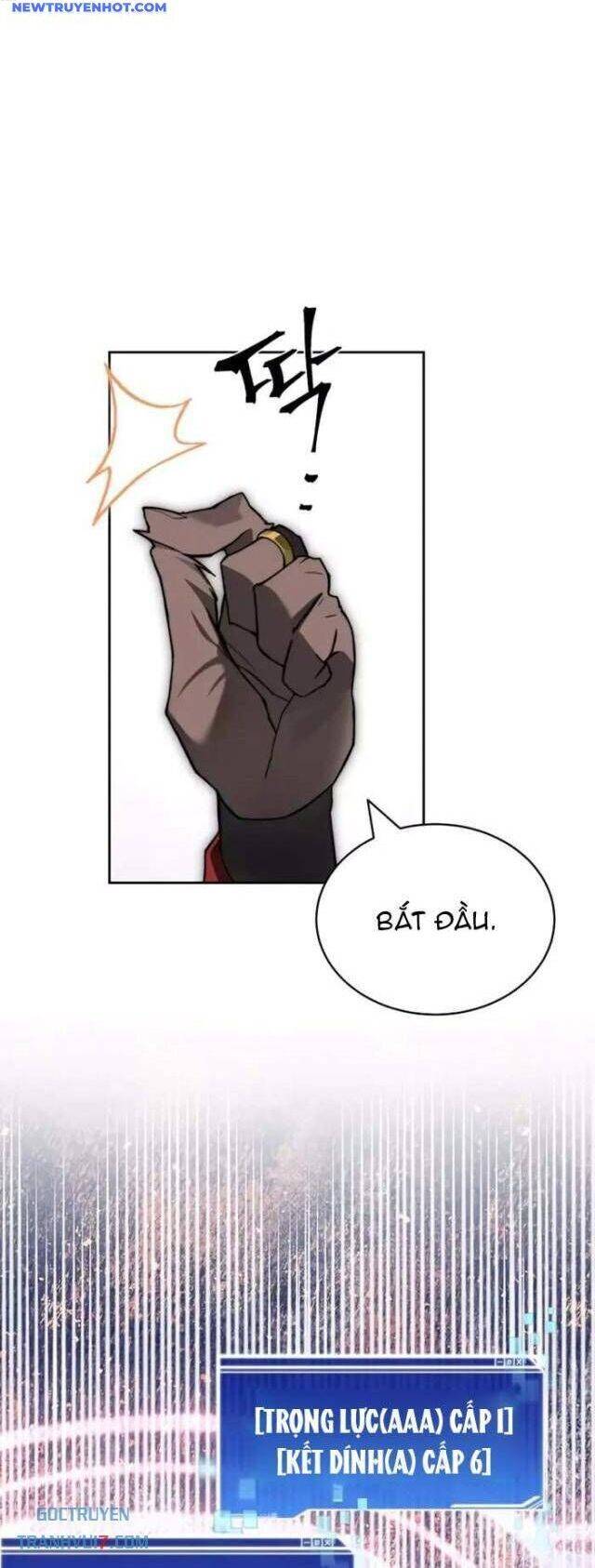 Mắc Kẹt Trong Tòa Tháp Thử Thách Chapter 98 - 40