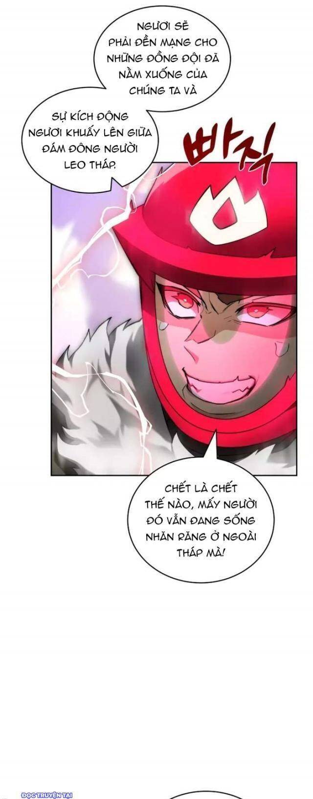 Mắc Kẹt Trong Tòa Tháp Thử Thách Chapter 98 - 43
