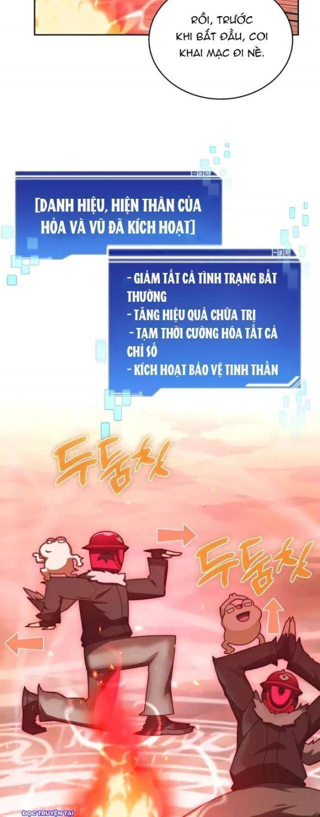 Mắc Kẹt Trong Tòa Tháp Thử Thách Chapter 98 - 49