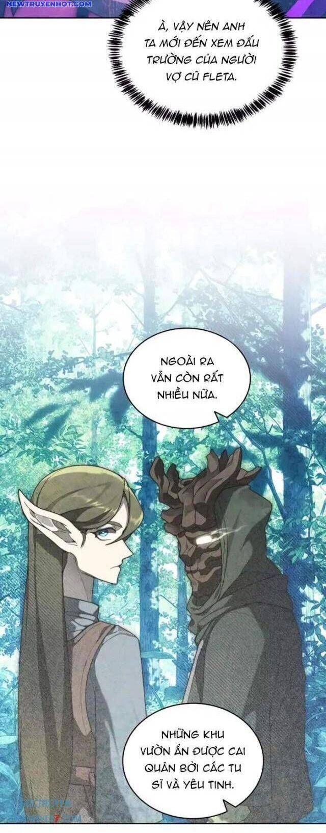 Mắc Kẹt Trong Tòa Tháp Thử Thách Chapter 98 - 6