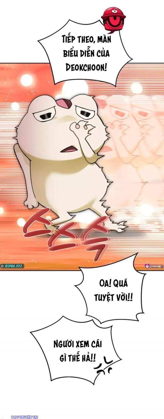 Mắc Kẹt Trong Tòa Tháp Thử Thách Chapter 98 - 51