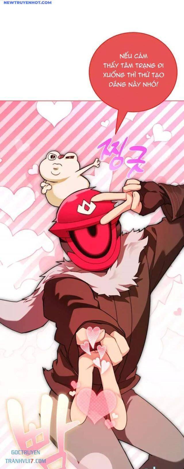 Mắc Kẹt Trong Tòa Tháp Thử Thách Chapter 98 - 52