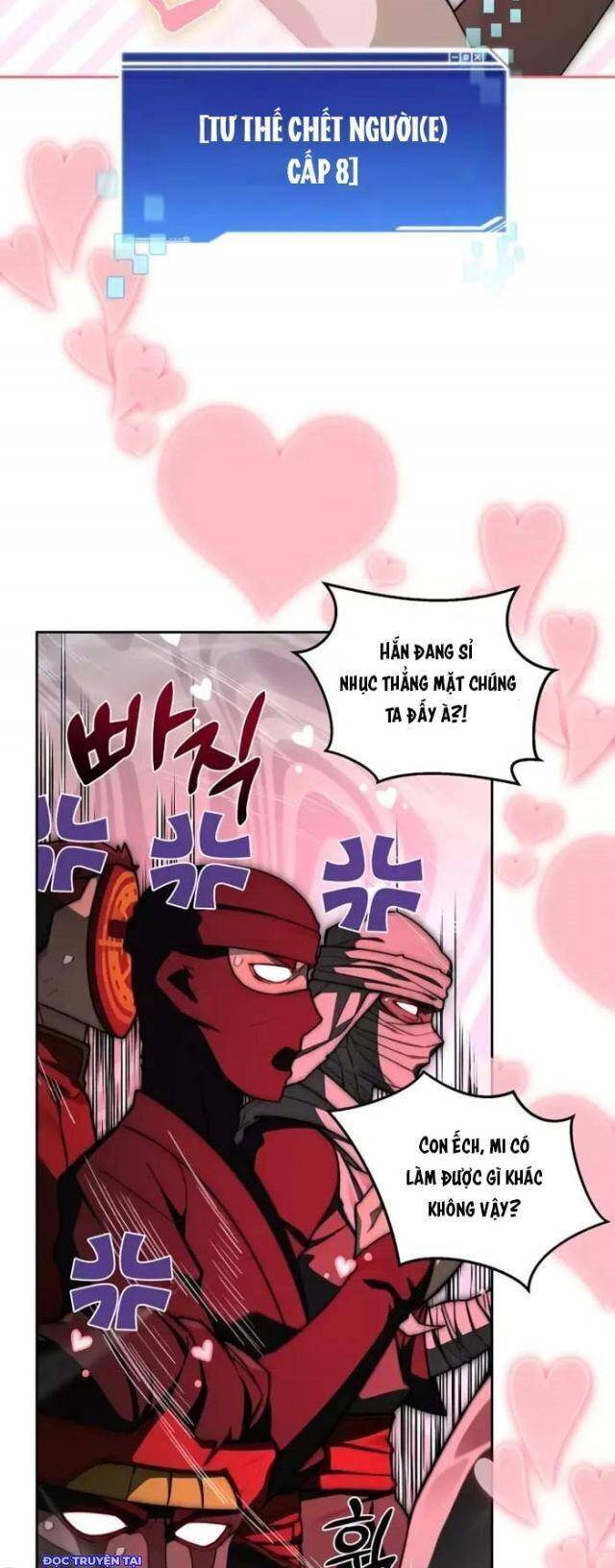 Mắc Kẹt Trong Tòa Tháp Thử Thách Chapter 98 - 53