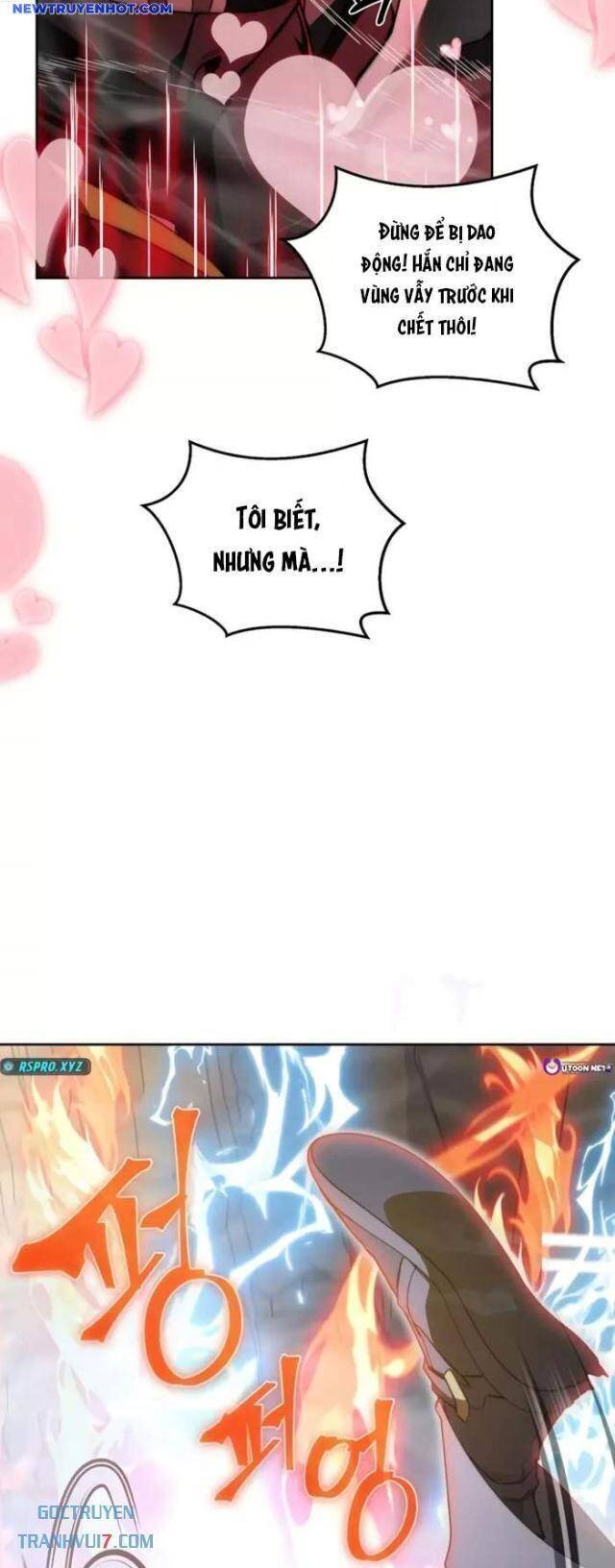 Mắc Kẹt Trong Tòa Tháp Thử Thách Chapter 98 - 54