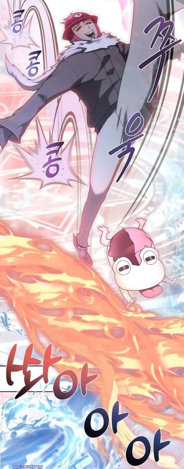 Mắc Kẹt Trong Tòa Tháp Thử Thách Chapter 98 - 55