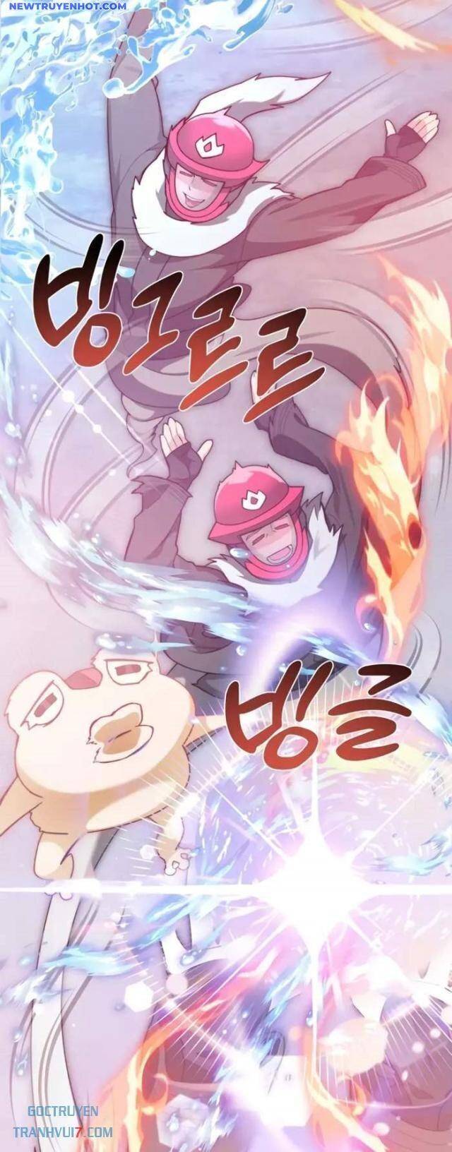 Mắc Kẹt Trong Tòa Tháp Thử Thách Chapter 98 - 56