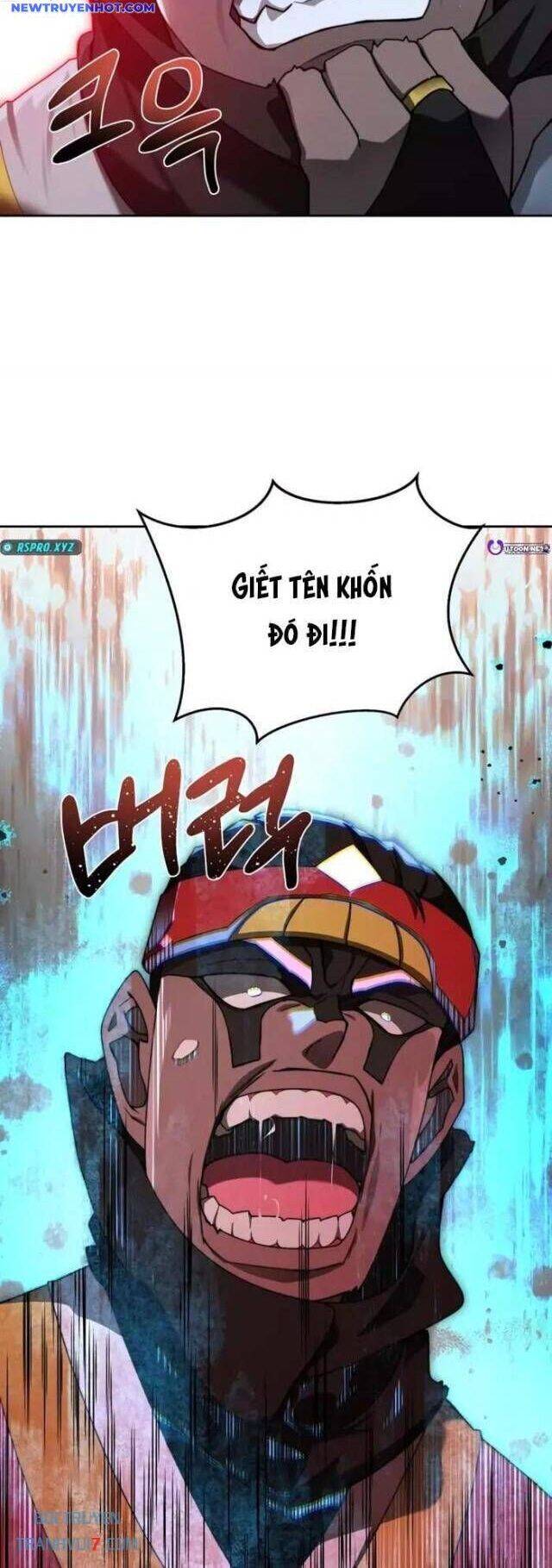 Mắc Kẹt Trong Tòa Tháp Thử Thách Chapter 98 - 58