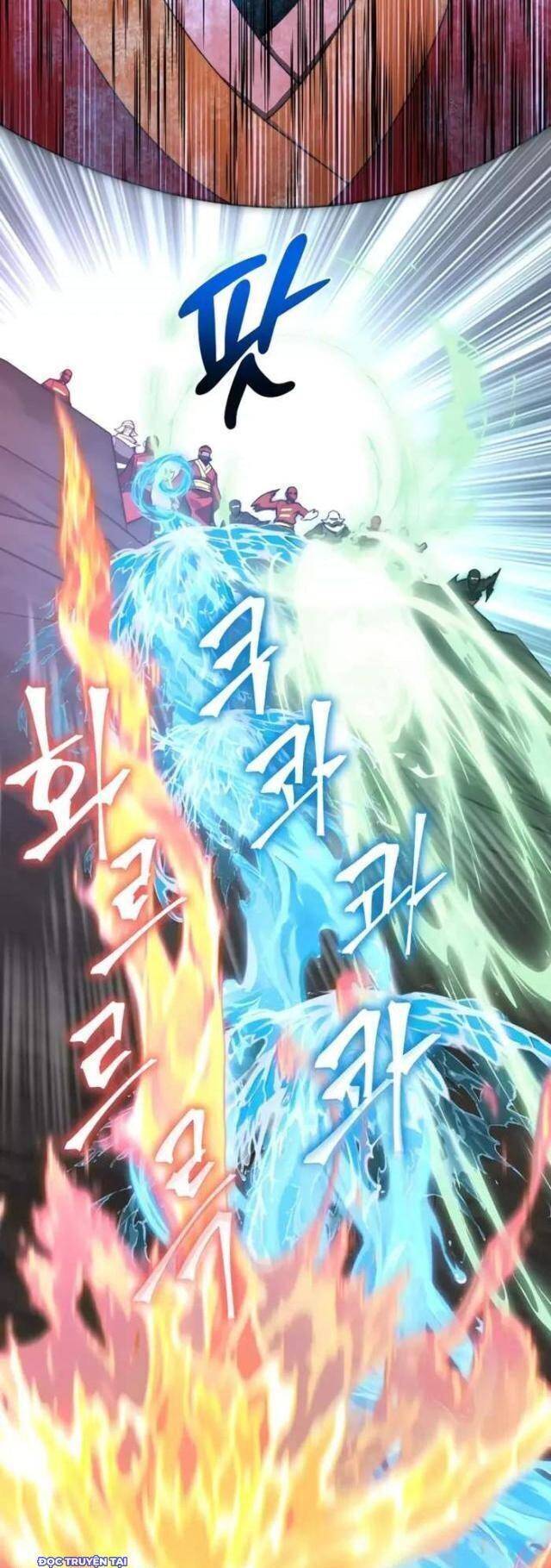 Mắc Kẹt Trong Tòa Tháp Thử Thách Chapter 98 - 59