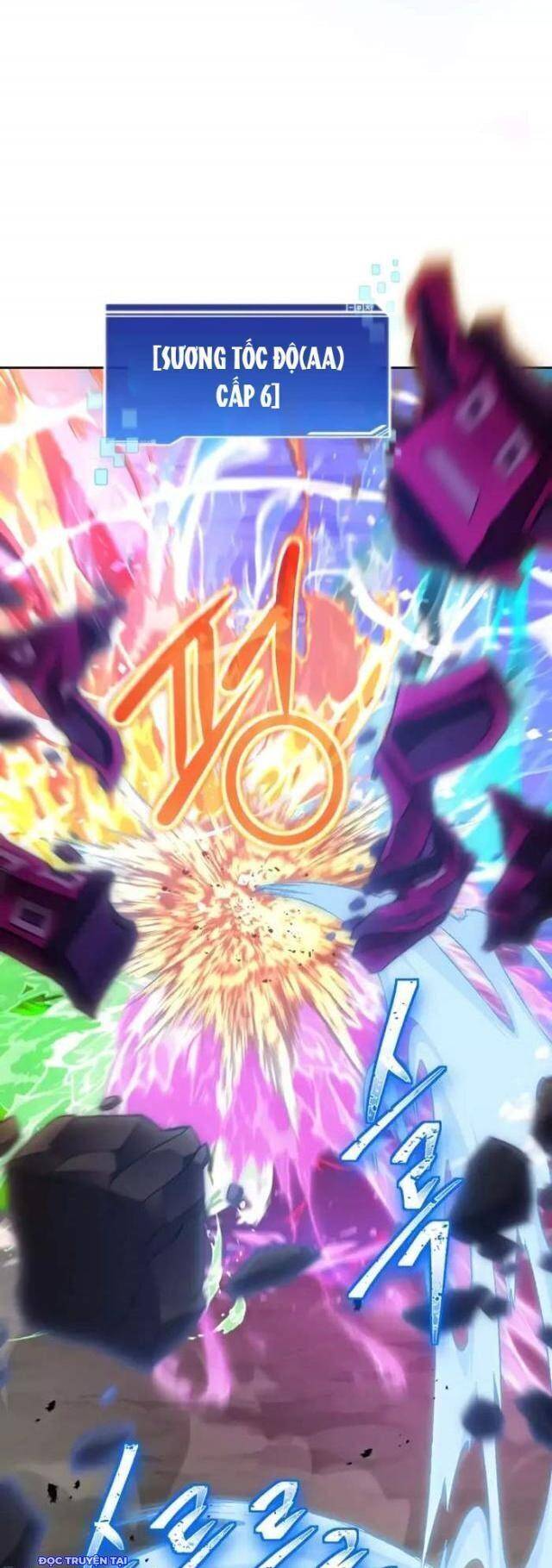 Mắc Kẹt Trong Tòa Tháp Thử Thách Chapter 98 - 61