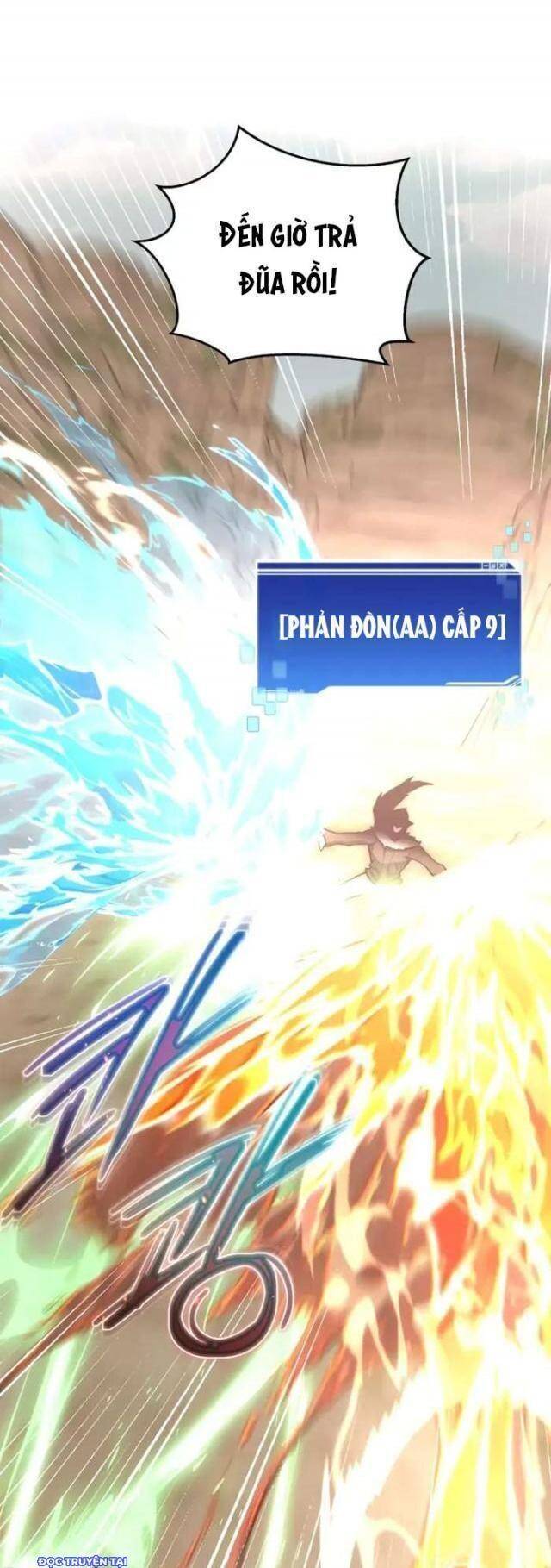 Mắc Kẹt Trong Tòa Tháp Thử Thách Chapter 98 - 65