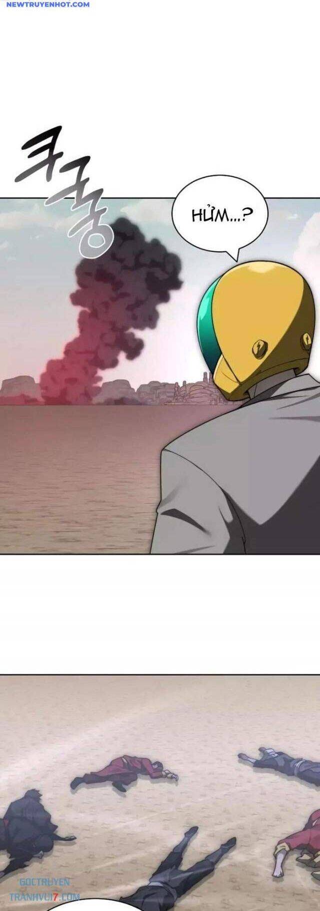 Mắc Kẹt Trong Tòa Tháp Thử Thách Chapter 98 - 68