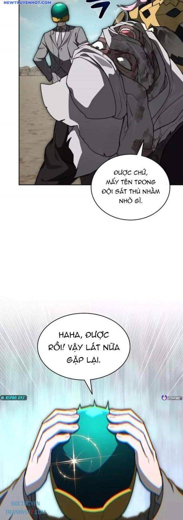 Mắc Kẹt Trong Tòa Tháp Thử Thách Chapter 98 - 70