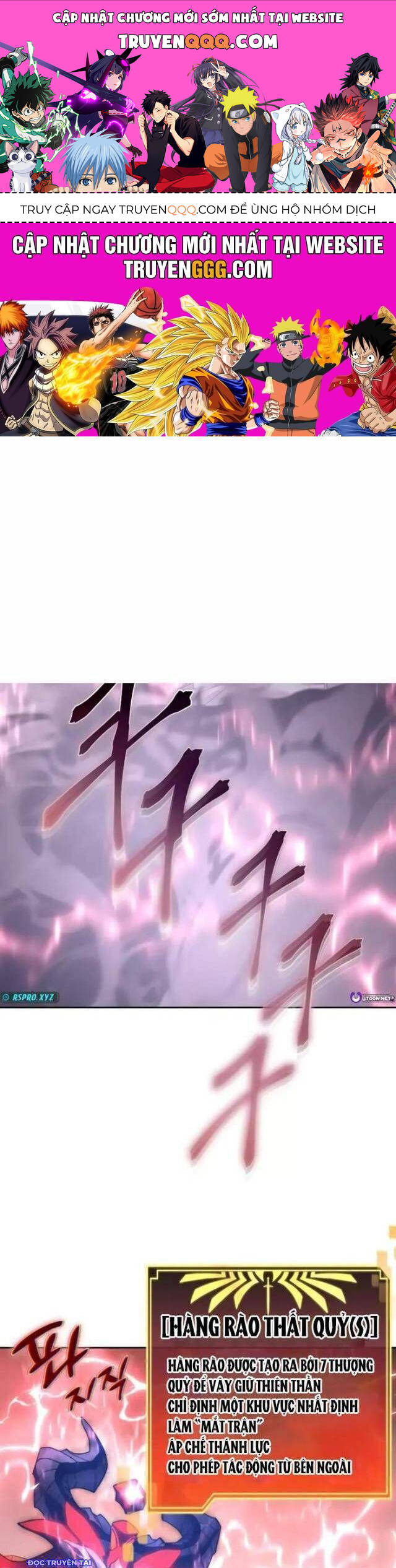 Mắc Kẹt Trong Tòa Tháp Thử Thách Chapter 99 - 1