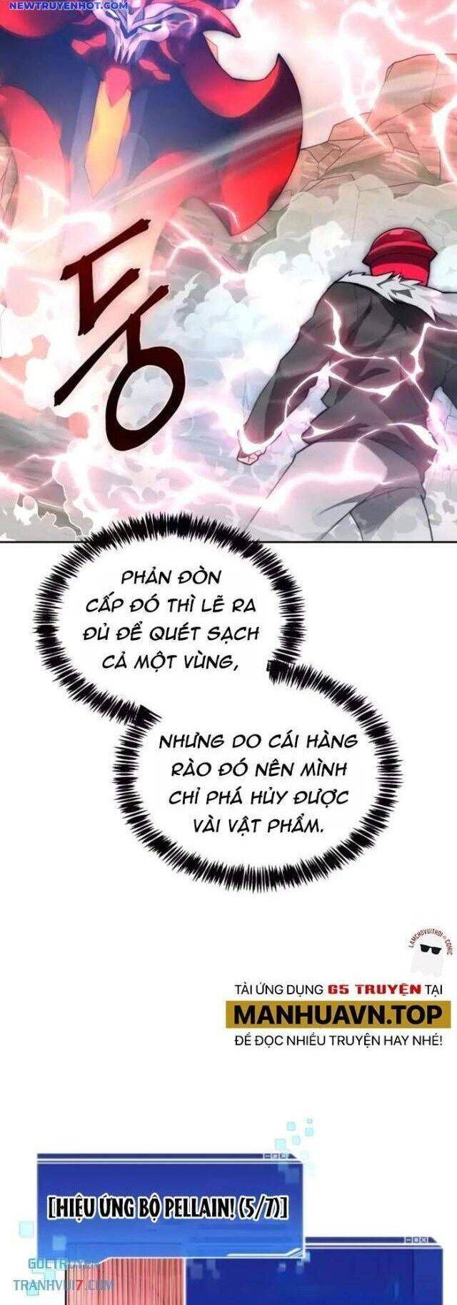 Mắc Kẹt Trong Tòa Tháp Thử Thách Chapter 99 - 2