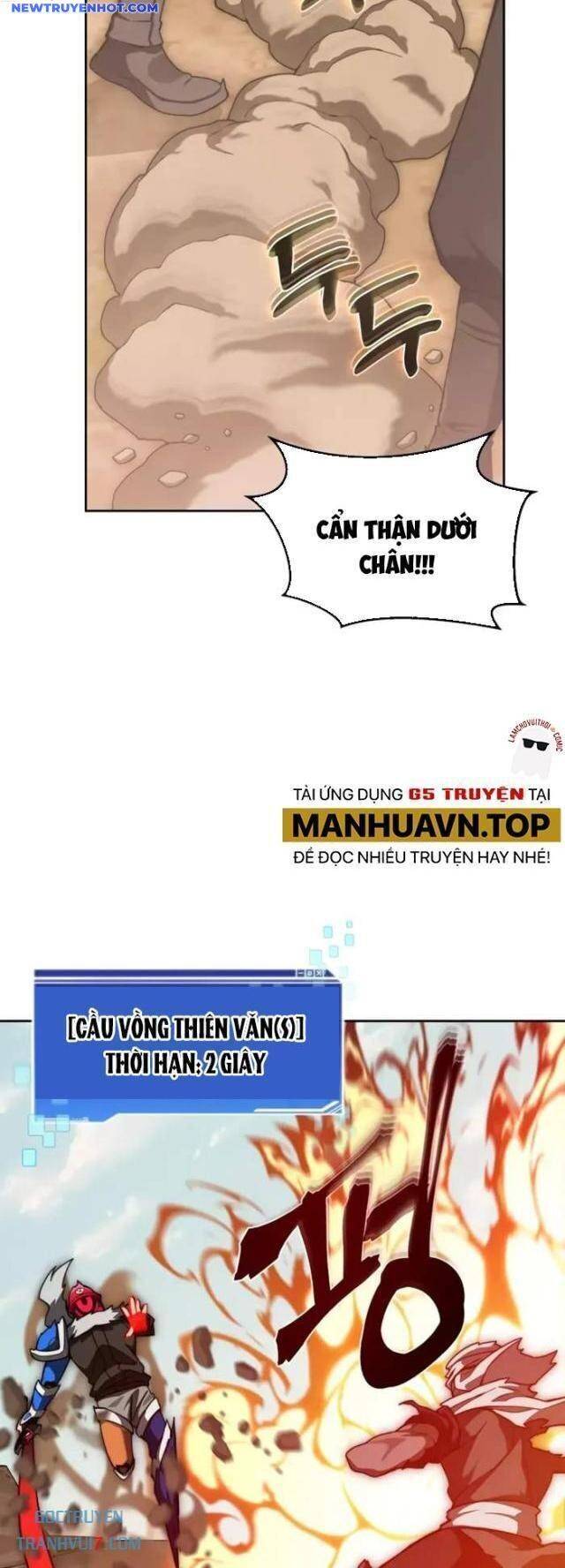 Mắc Kẹt Trong Tòa Tháp Thử Thách Chapter 99 - 11