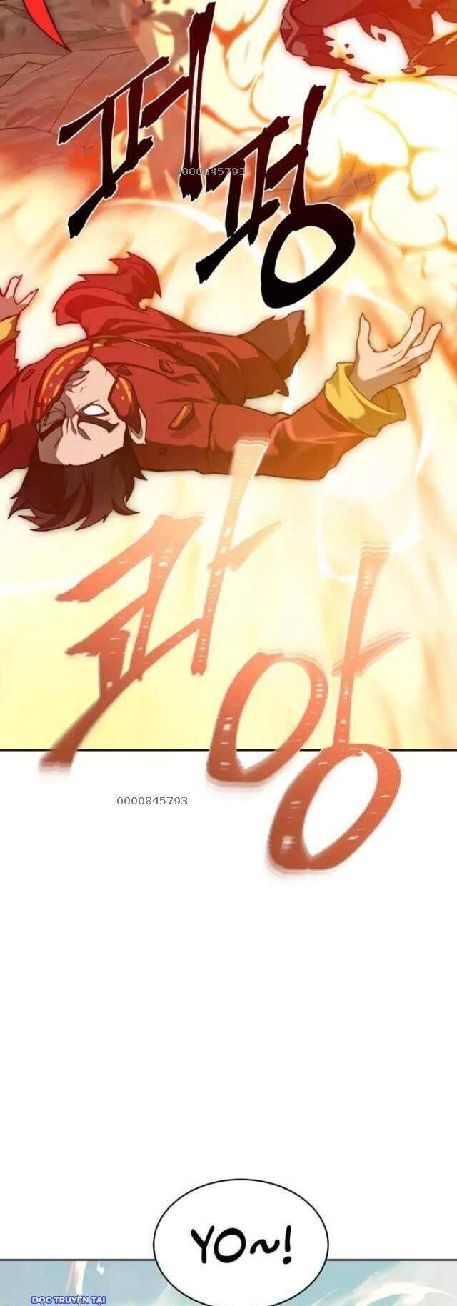 Mắc Kẹt Trong Tòa Tháp Thử Thách Chapter 99 - 12