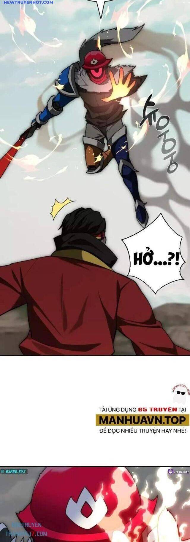 Mắc Kẹt Trong Tòa Tháp Thử Thách Chapter 99 - 13