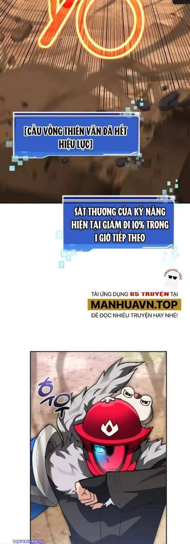 Mắc Kẹt Trong Tòa Tháp Thử Thách Chapter 99 - 15