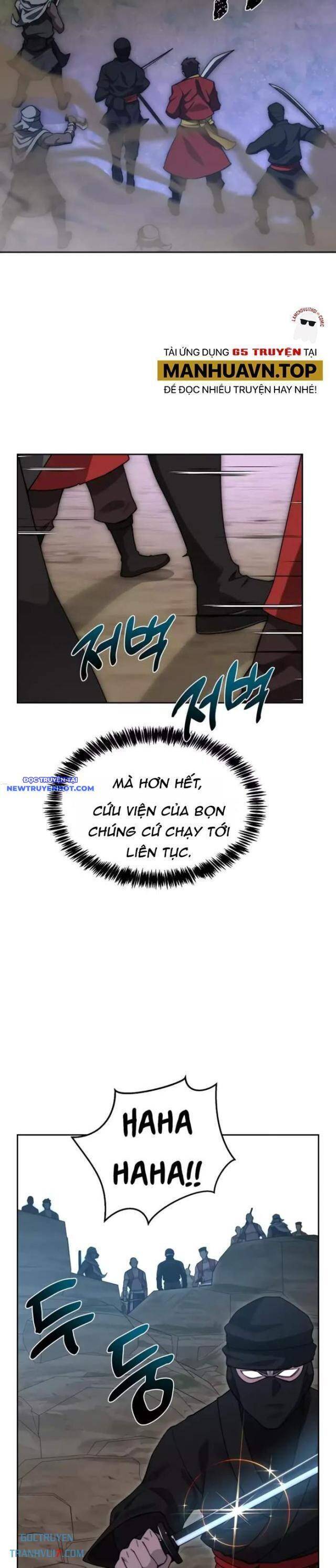 Mắc Kẹt Trong Tòa Tháp Thử Thách Chapter 99 - 17